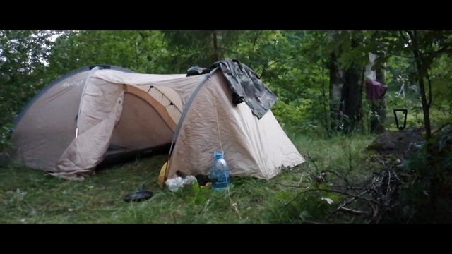 Сплав и рыбалка на верхней Волге ."Каменная река или последний герой".Рыбалка в Тверской области. смотреть онлайн