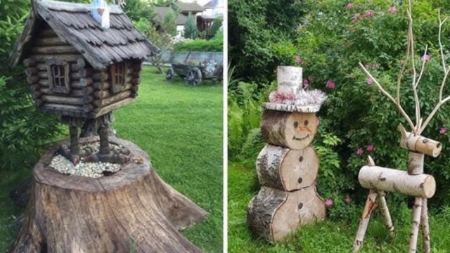 100 идей для декорирования дома и сада. смотреть онлайн