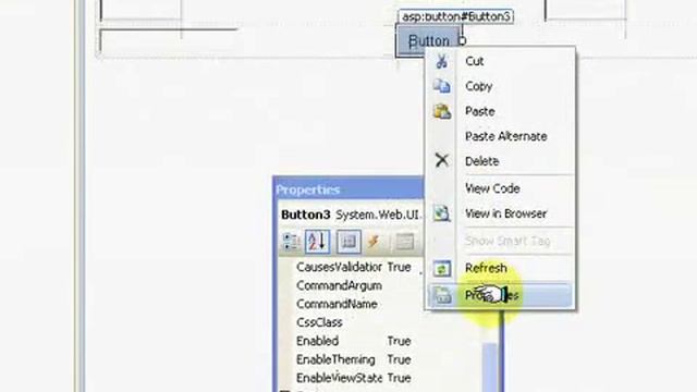 ASP.NET CSharp Move Data from ListBox To ListBox смотреть онлайн