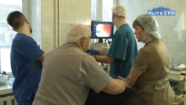 Гастроскопия во сне смотреть онлайн