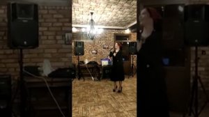 Шовда Дамаева илли «Хьо воцург са безам бац»