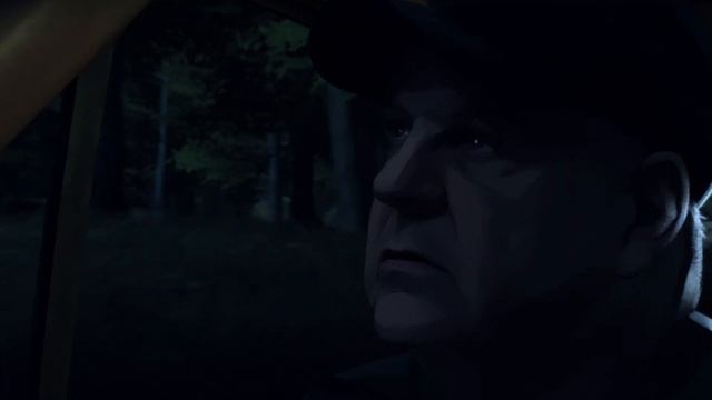 Прохождение As Dusk Falls ГЛАВА 3 (Русская озвучка) смотреть онлайн