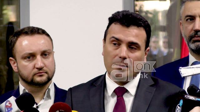 Заев за Силјановска: Таа е надвор од актуелниот концепт на живот смотреть онлайн