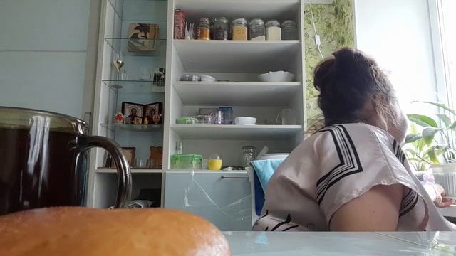 Мукбанг ? Макароны с............??? Ай да и Вкуснота ???