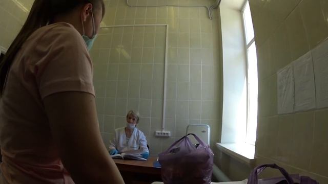 ЕДЕМ В ПСИХБОЛЬНИЦУ / БУРАШЕВО смотреть онлайн