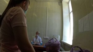 ЕДЕМ В ПСИХБОЛЬНИЦУ / БУРАШЕВО