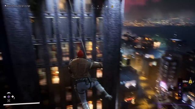 Honest Game Trailers | Gotham Knights смотреть онлайн