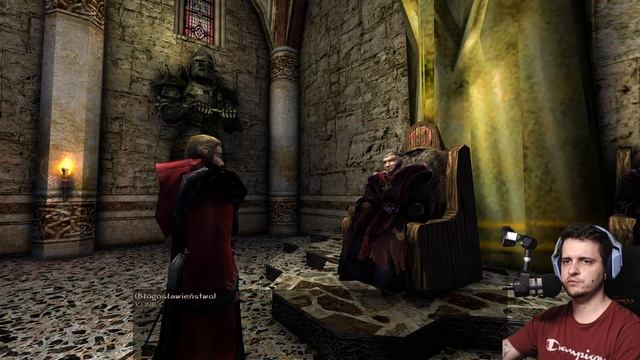 21#ZAGRAJMY W GOTHIC II CLASSIC - PYROKAR Z FOCHEM I BENNET W PACE! смотреть онлайн