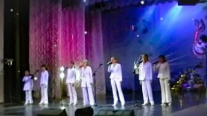 Колыбельная песня из фильма "Долгая дорога в дюнах" солисты ансамбля "Мелодия"