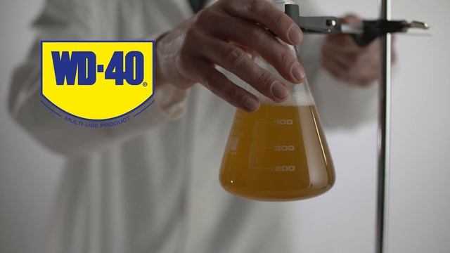 WD-40 или аналоги? Сравнительный тест. смотреть онлайн