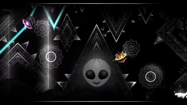 The HARDEST Levels That Will Ever Be Verified... Geometry Dash [Top 75]