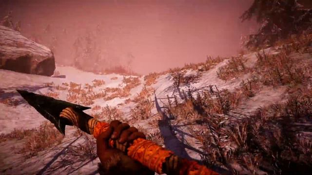 Far Cry Primal Immersive Gameplay (No Hud, 60fps, 1080p) смотреть онлайн