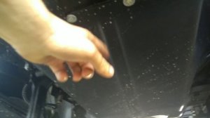 Газон NEXT течь антифриза,замена масла.