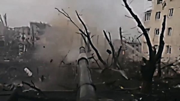 RUSSIA ARMY EDIT [ ZOV ]