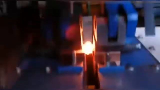 Машина для автоматической контактной стыковой сварки арматуры смотреть онлайн