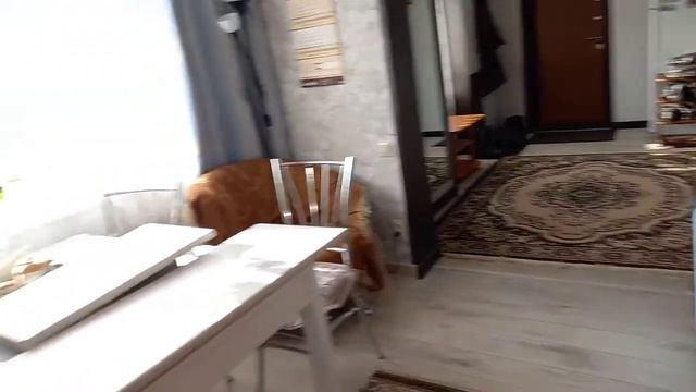 Ура! Наконец то придумали как сделать полки для икон и консоль для телевизора. смотреть онлайн