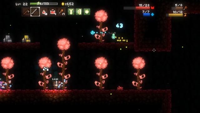 ПОЛНОЕ ПРОХОЖДЕНИЕ-Magicite смотреть онлайн