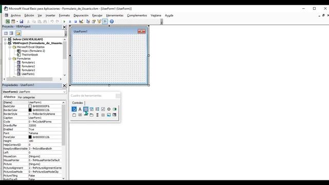 Inglés Corporativo - Class #13 - Excel Avanzado- Formularios de usuario VBA смотреть онлайн