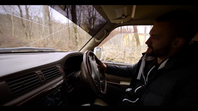 ОБЗОР Land Cruiser 80 и Nissan Safari 61. Рамные внедорожники на все времена. Тюнинг джипов. смотреть онлайн