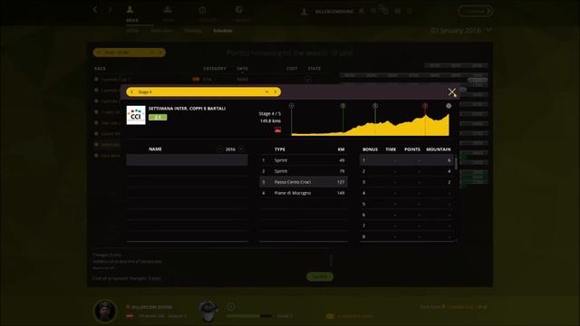 Pro Cycling Manager 2016 - Pro Cyclist #1 - Be a Pro смотреть онлайн