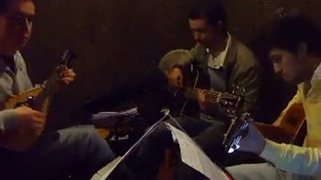 Anybody Seen My Baby? (Rolling Stones cover) смотреть онлайн