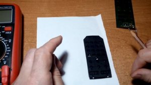 Самый простой ремонт востановление работы пульта ду.Не работает пульт ду телевизора