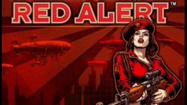 Command and Conquer Red Alert - best game on Iphone ! смотреть онлайн