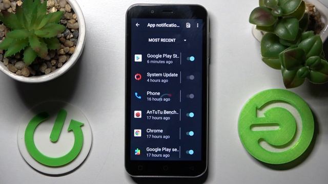 How to Manage Notifications in Emporia Smart 4 - Disable or Enable Notifications смотреть онлайн
