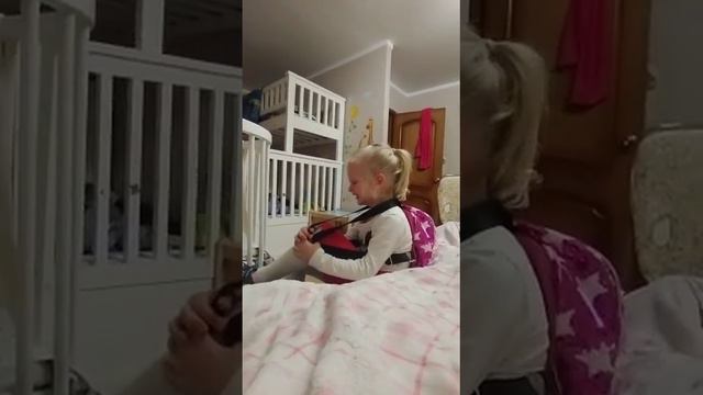 я не хочу быть бабушкой) смотреть онлайн