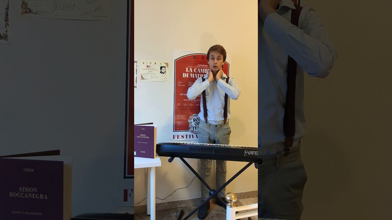 Распевки для вокала! Учимся петь с нуля! Неделя-2 урок-4 смотреть онлайн