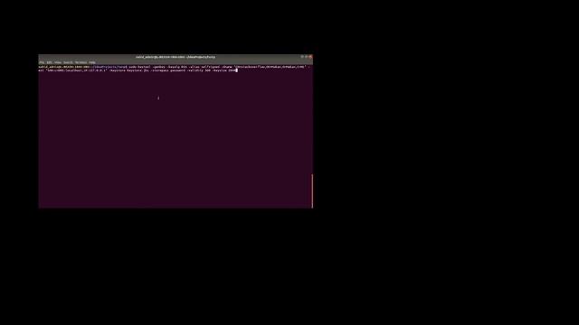 Part 1 # Spring Boot with SSL: Prepare Keystore and Truststore смотреть онлайн