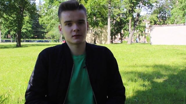 #2 Предметы в меде // 1 курс Гиста, Анат... смотреть онлайн