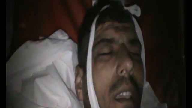 دوما تزف الشهيدعلاء عبد الستار 2013.6.27 смотреть онлайн