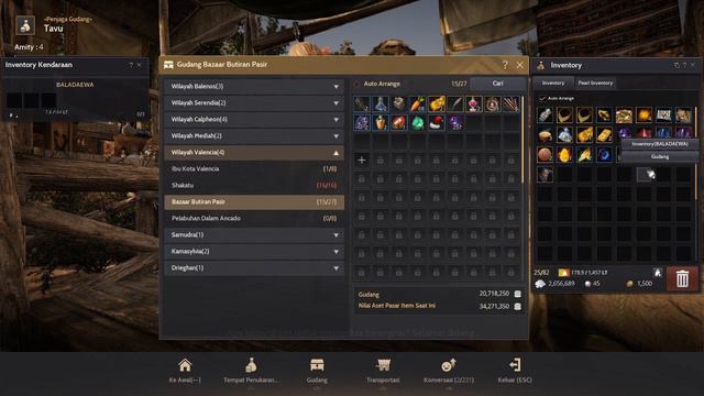 GRINDING DI NAGA KOK LEBIH BAGUS WHY?????? смотреть онлайн