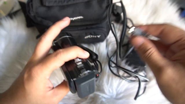 Máy quay phim Sony HDR-CX210, full HD, zoom 30x giá rẻ (2tr7)[0906 982 072] смотреть онлайн