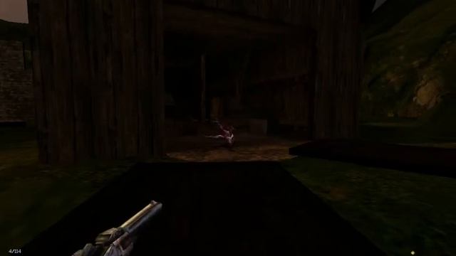 Clive Barker’s Undying. Прохождение. Часть 3 (11). смотреть онлайн