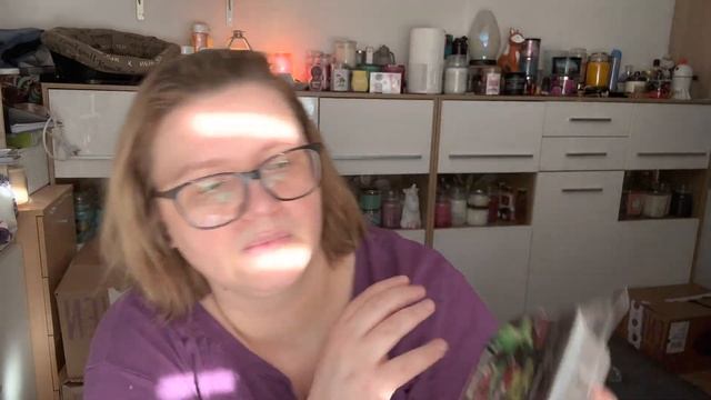 Es ist soweit, die verrückte Scentsy Muddi ist am Start! Disney Kiste durchstöbern *Werbung* смотреть онлайн