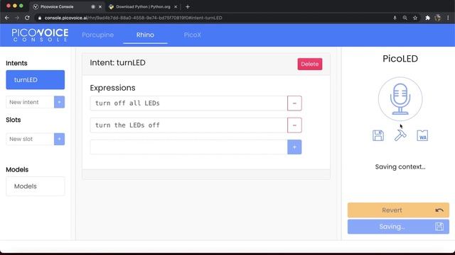 Voice Recognition on Arm Cortex-M4 (STM32F411) смотреть онлайн