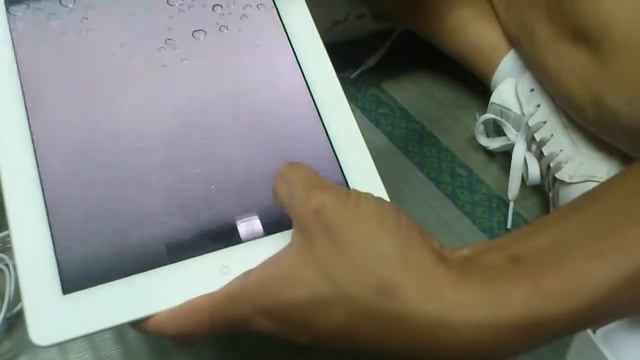 unboxing apple ipad2 16Gb wiffi+3G смотреть онлайн