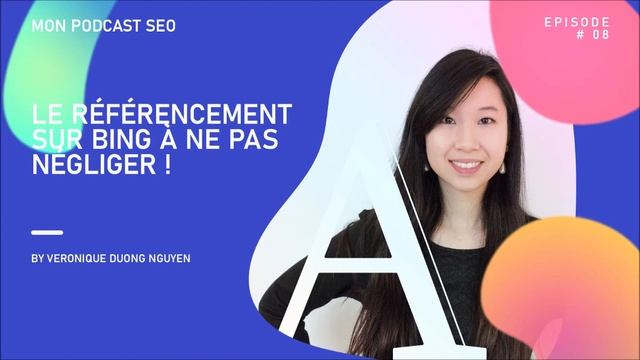 Le #SEO #Bing à ne pas négliger ! #Podcast смотреть онлайн