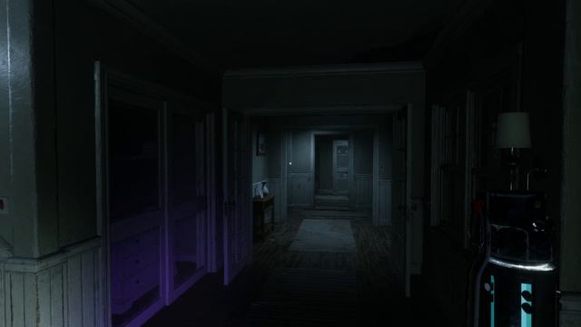 Я СЛОМАЛ ЛОВУШКУ! ЧТО ДЕЛАТЬ? GHOST WATCHERS смотреть онлайн