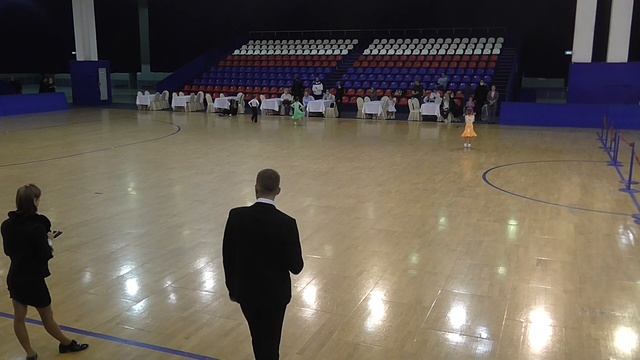 Кубок Полька соло финал 3т смотреть онлайн