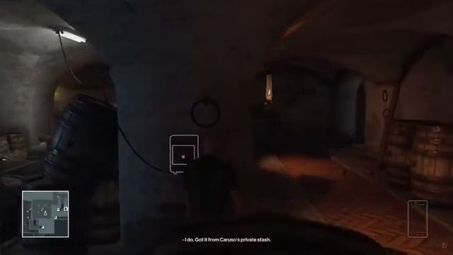 Hitman Pto смотреть онлайн