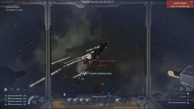 Piston Jolt lead indicator - Space Engineers смотреть онлайн