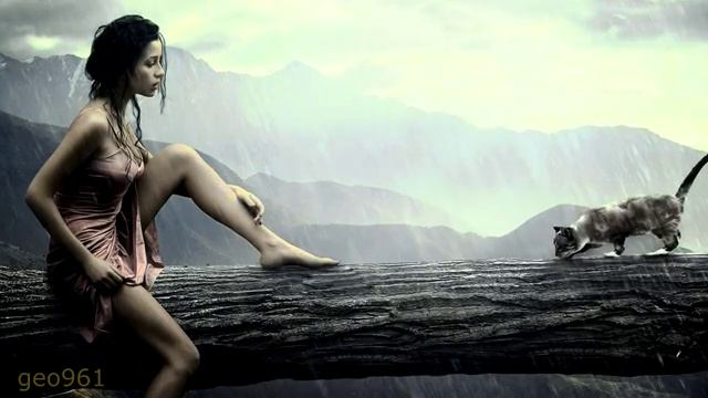 Jesse Cook - In to the dark релакс. смотреть онлайн