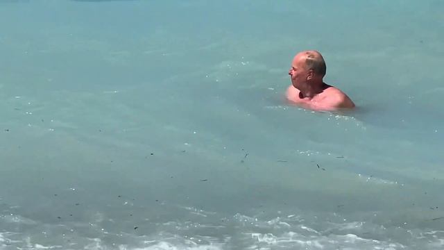 Rhodos - Ixia Avra Beach Resort . Сентябрь 2021 смотреть онлайн