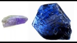 Как разобраться в камнях используемых в ювелирной промышленности. # Часть 1