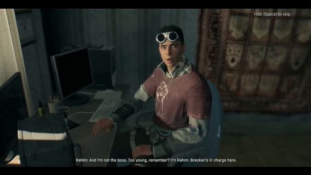 Dying Light - Extra Optimization (NVIDIA GEFORCE 740M,2GB) смотреть онлайн