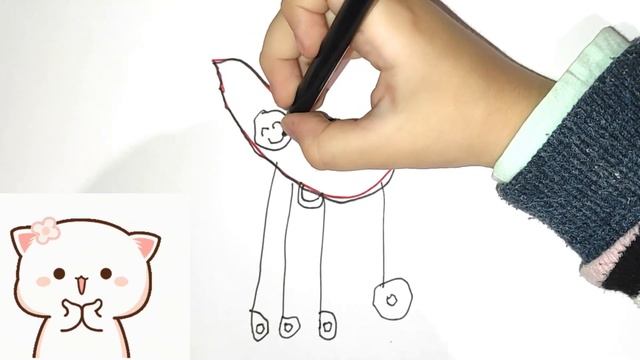 Bolalar uchun aravachasini chizish/Drawing Stroller for Kids/|Рисование Коляска для детей смотреть онлайн