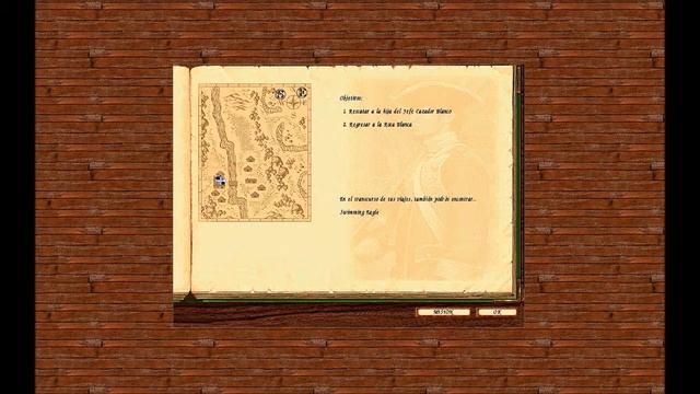 Fields of Fire - War Along the Mohawk - Campaña Inglesa 13 смотреть онлайн
